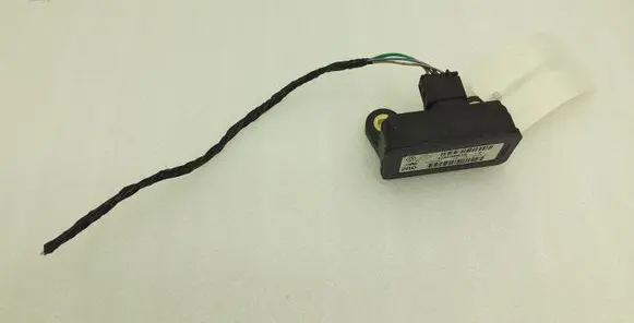 Renault Laguna III ESP acceleration yaw rate sensor 479310001R
