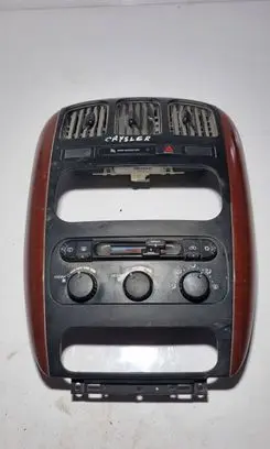 Chrysler Voyager Center console 58024E