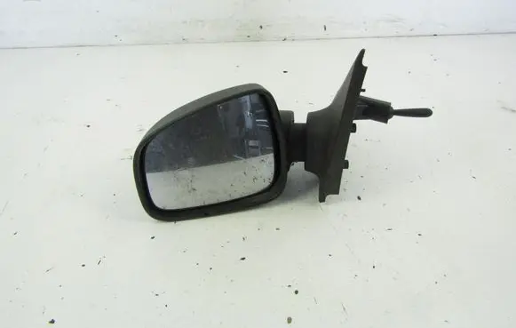 Dacia Logan Pick-Up Manual wing mirror 