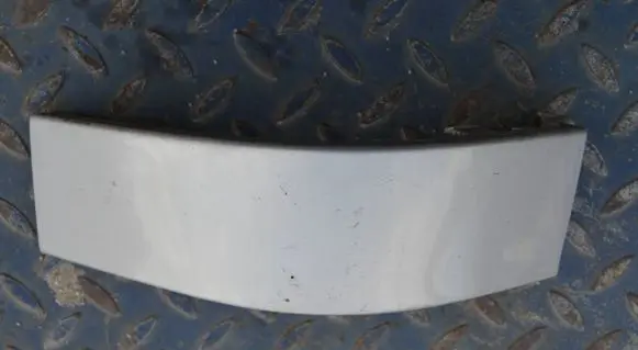 Ford Galaxy Rear/tail light trim molding 7M5807871 20667