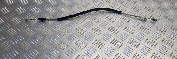 Peugeot 307 Rear door cable line 