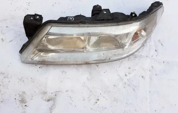 Renault Laguna II Headlight/headlamp 8200002846 89004689