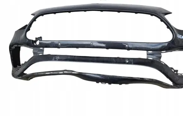 Mercedes-Benz C W206 Front bumper A2068858401