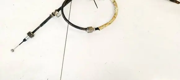Hyundai i30 Handbrake/parking brake wiring cable 814043144