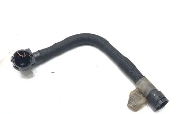 Fiat Tipo Engine coolant pipe/hose 552699540