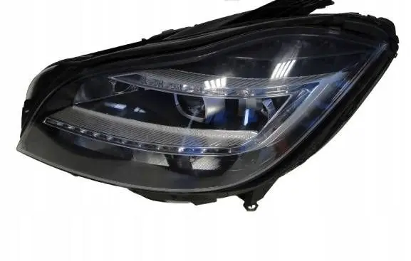 Mercedes-Benz CLS C218 X218 Headlight/headlamp A2188202159