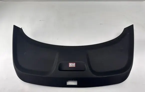 Audi TT TTS Mk2 Tailgate/boot lid cover trim 8J8867979A