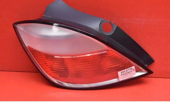 Opel Astra H Rear/tail lights 342691834