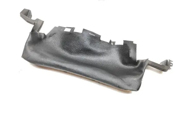 Renault Megane IV Steering wheel column trim 484785889R M50266 1576526X