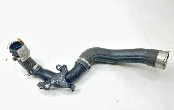 Renault Megane IV Intercooler hose/pipe 144607476R