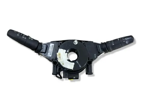 Nissan Note (E11) Wiper turn signal indicator stalk/switch 255609U00B