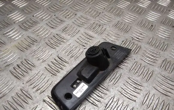 Volkswagen Transporter - Caravelle T5 Sliding door check strap stopper 7H0843638E