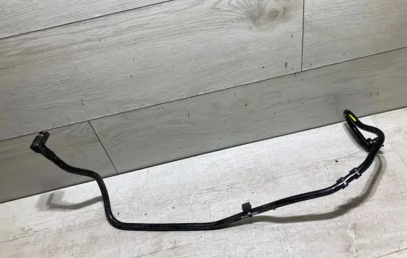 Vacuum line/pipe/hose