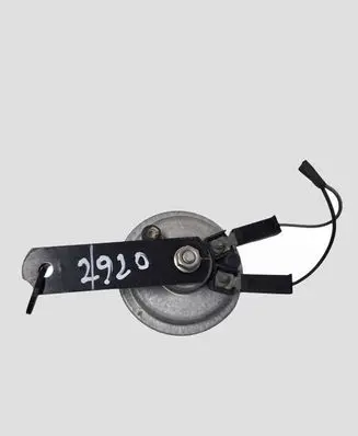 Jaguar XF X250 Horn signal A046313