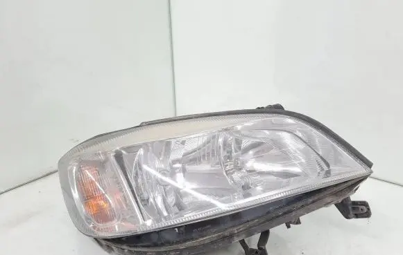 Opel Zafira A Headlight/headlamp