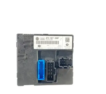 Audi A6 S6 C6 4F Comfort/convenience module 4F0907289F 4F0910289F 5DK00876214
