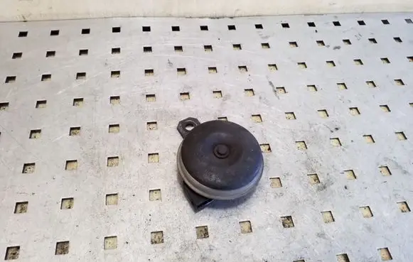 Subaru Forester SG Horn signal