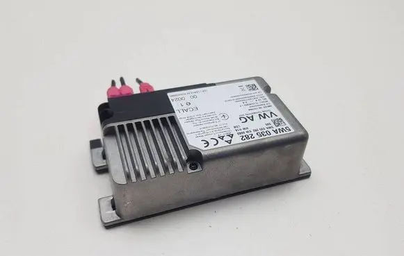 Volkswagen PASSAT B8 Other control units/modules 5WA035282 858730073664435
