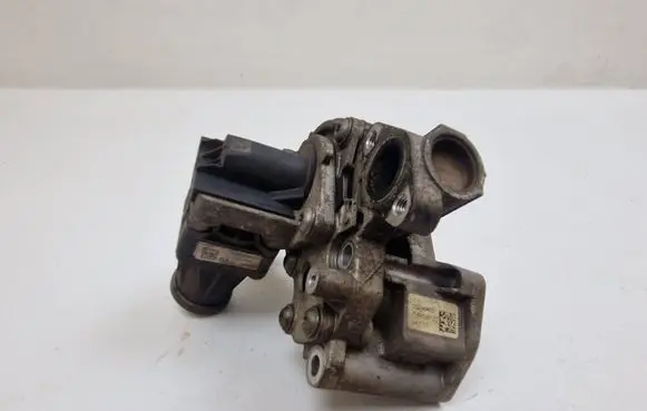Fiat 500X EGR valve 55249455 70458903 24715