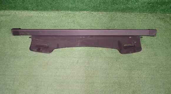 Dacia Lodgy Parcel shelf load cover 