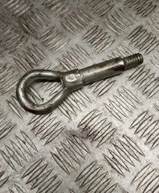Toyota Corolla E120 E130 Tie down hook / loop 