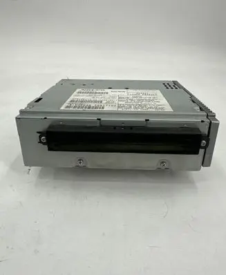 Radio/CD/DVD/GPS head unit