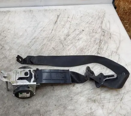 Opel Zafira B Front seatbelt 560834801 051206