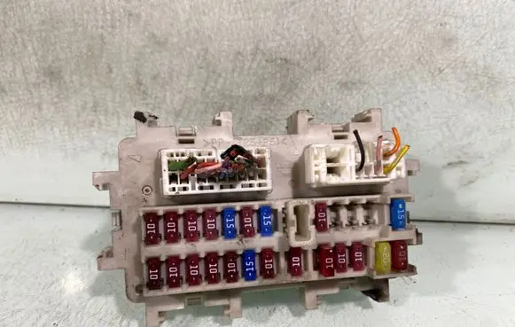 Fuse module