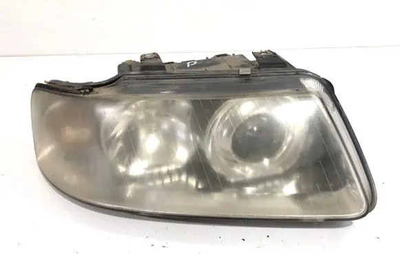 Audi A3 S3 8L Headlight/headlamp