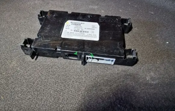 Volvo S80 Bluetooth control unit module 31282645