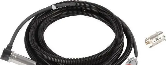 Renault Twingo I ABS wheel speed sensor 70660953