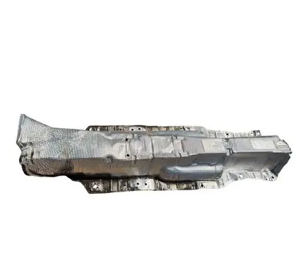 Skoda Octavia Mk4 Exhaust heat shield 5Q0825661