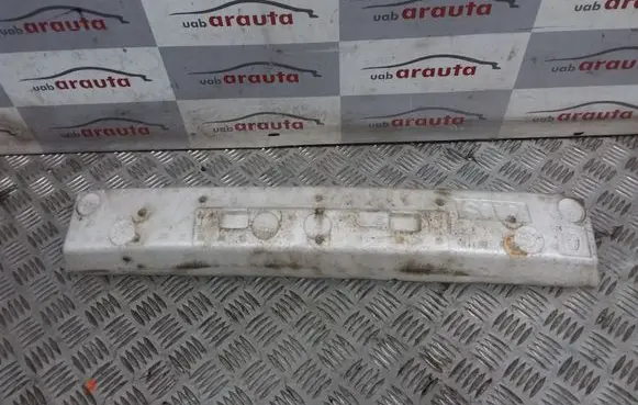 Subaru Legacy Front bumper foam support bar 57705AG130