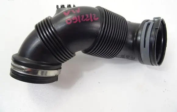 Volkswagen Golf VII Air intake hose/pipe 5Q0129654G
