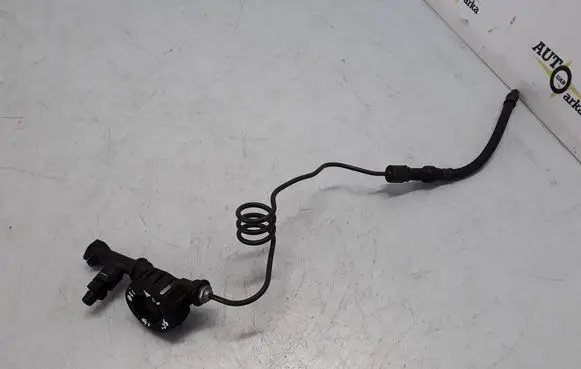 Renault Scenic III - Grand scenic III Clutch master cylinder 