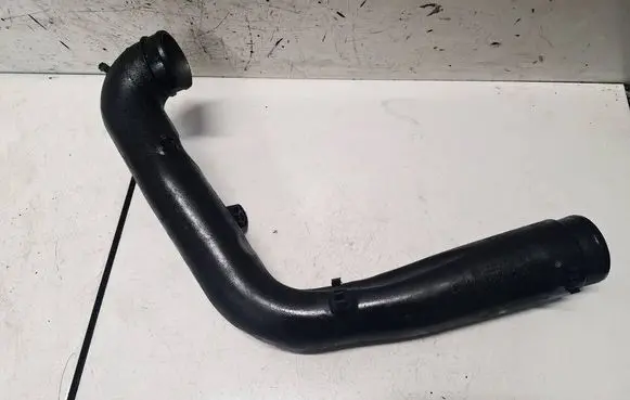 Volkswagen Golf V Intercooler hose/pipe 1K0129654AA
