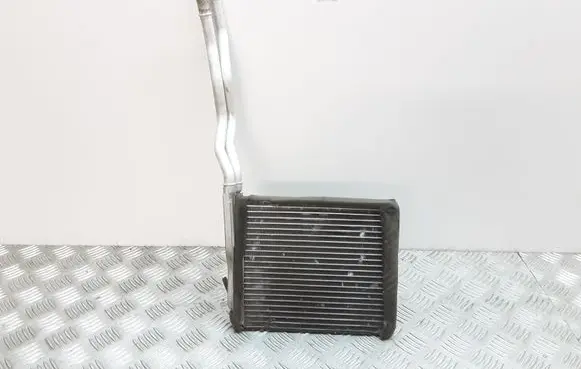 Mazda 3 I Heater blower radiator