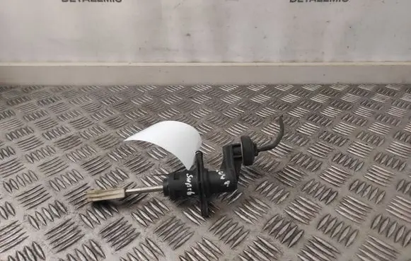 Skoda Superb B5 (3U) Clutch master cylinder 