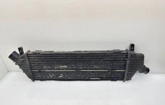 Nissan Micra Intercooler radiator 14461BC400 880566E