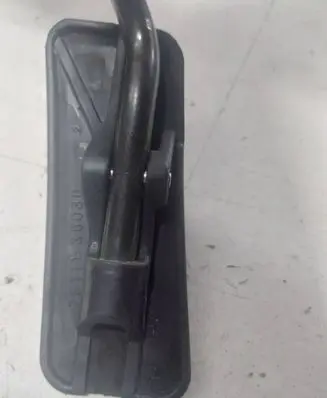 Toyota Corolla Verso E121 Accelerator throttle pedal