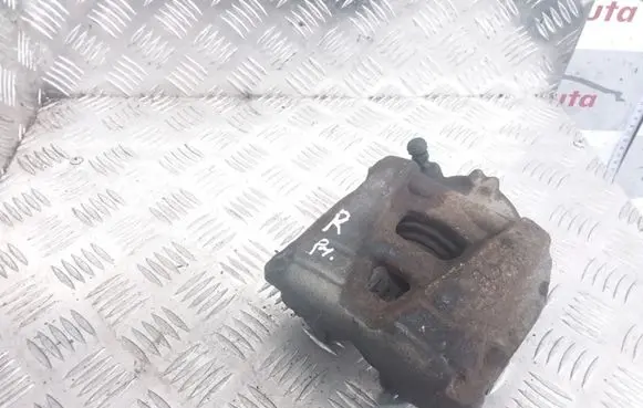 Audi Q3 8U Front brake caliper CN3