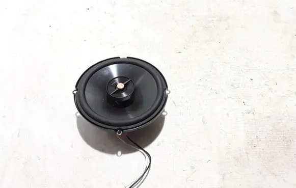 Dodge Durango Rear door speaker PR6512IS