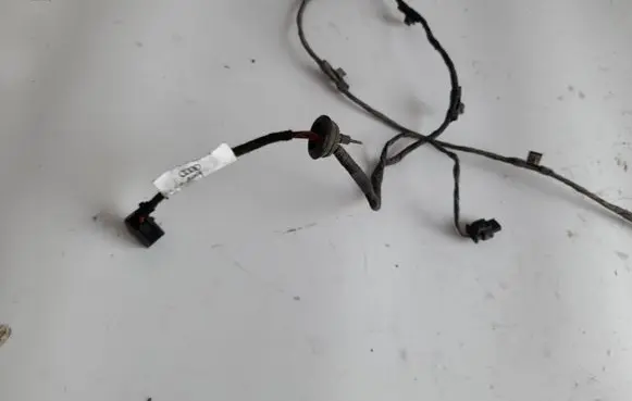 Audi TT TTS Mk2 Parking sensor (PDC) wiring loom 8J0971085C