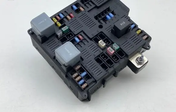 Fuse module