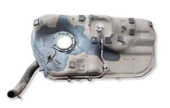 KIA Sportage Fuel tank 