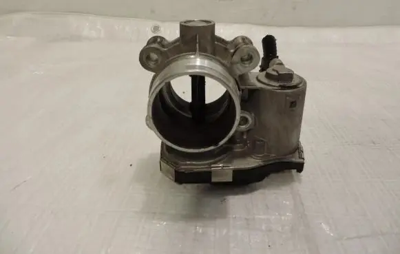 Opel Astra K Throttle body valve 55491244AA