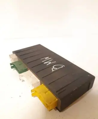BMW 5 E34 Comfort/convenience module 61351379016 5DK00513500