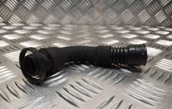 Audi A3 S3 8L Breather/breather pipe/hose 038103493AC