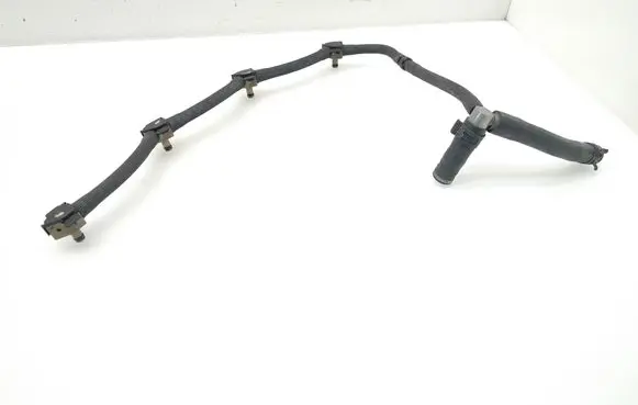 Opel Insignia A Fuel return line/hose 55486055