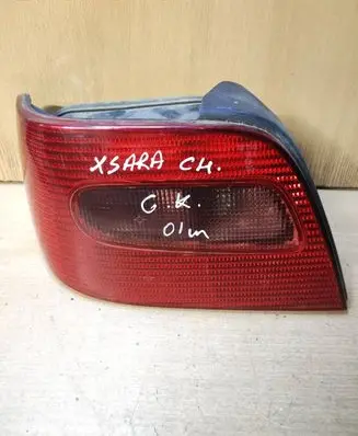 Citroen Xsara Rear/tail lights G2534